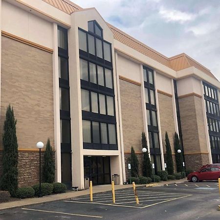 Americinn By Wyndham Memphis East Εξωτερικό φωτογραφία