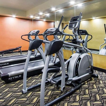 Americinn By Wyndham Memphis East Εξωτερικό φωτογραφία