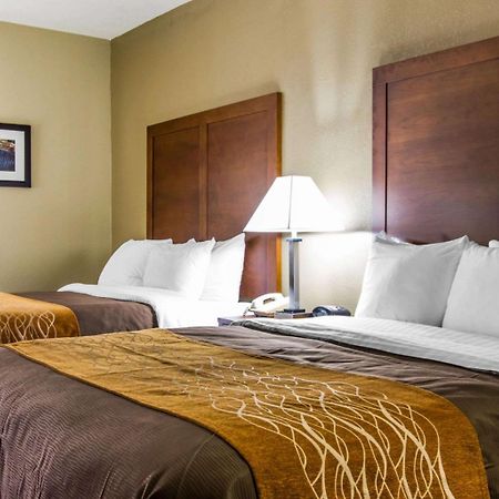 Americinn By Wyndham Memphis East Εξωτερικό φωτογραφία