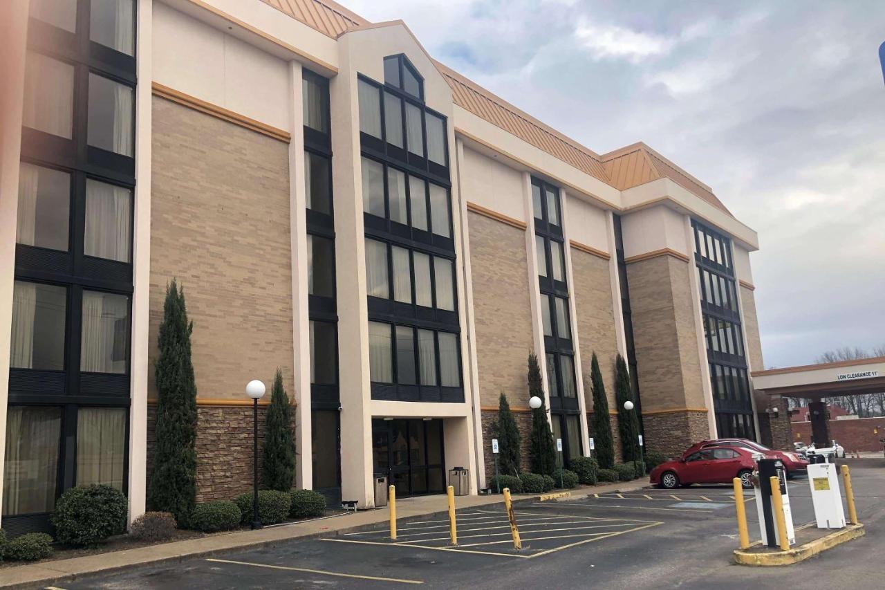 Americinn By Wyndham Memphis East Εξωτερικό φωτογραφία