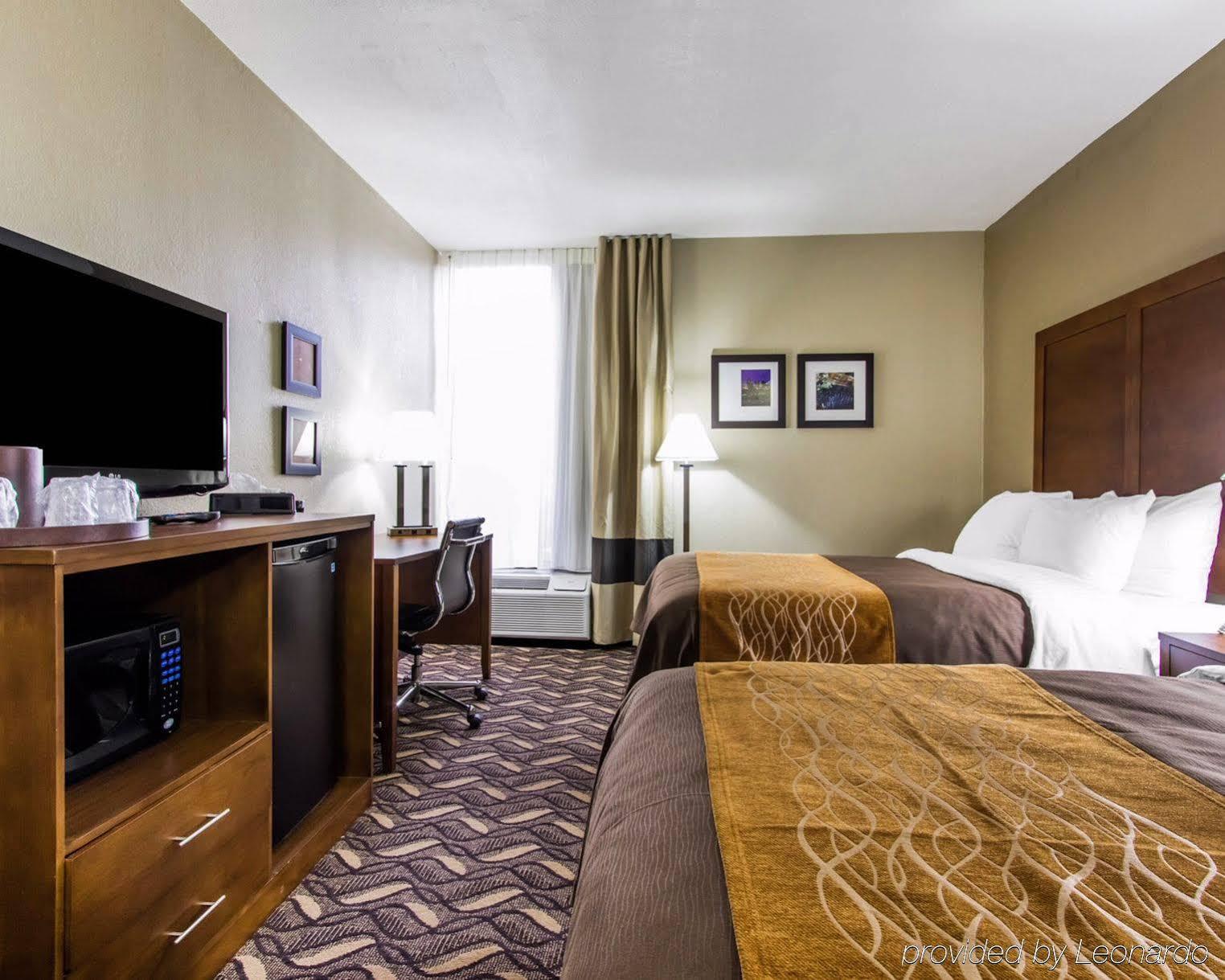 Americinn By Wyndham Memphis East Εξωτερικό φωτογραφία