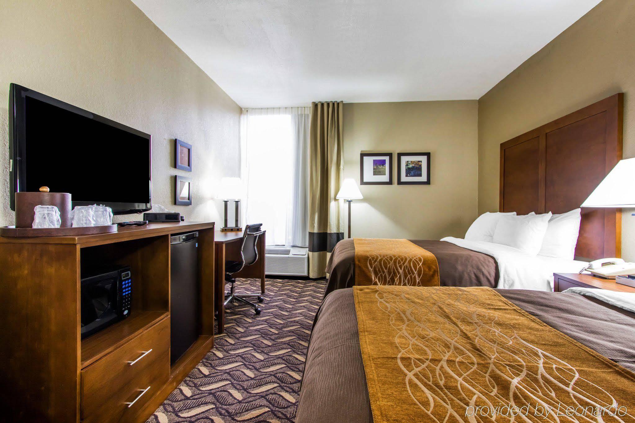 Americinn By Wyndham Memphis East Εξωτερικό φωτογραφία