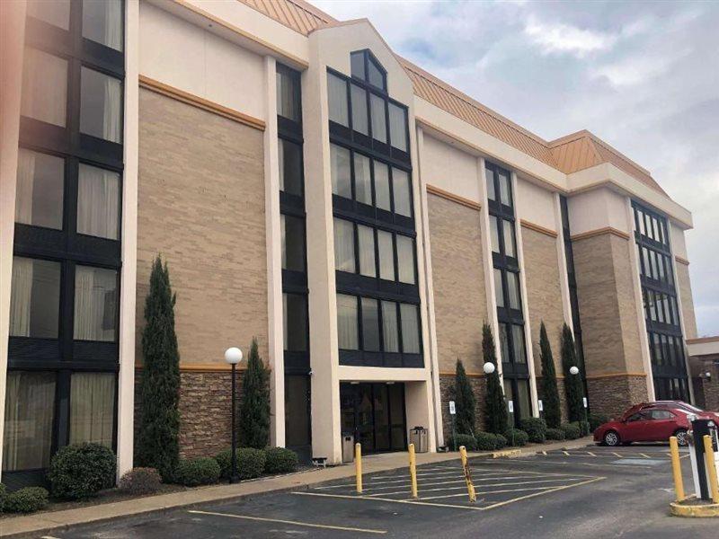 Americinn By Wyndham Memphis East Εξωτερικό φωτογραφία