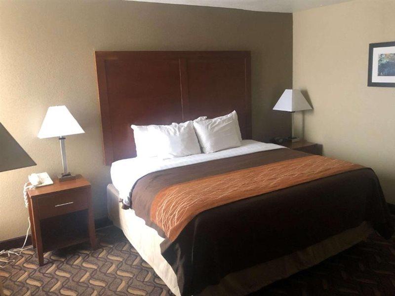 Americinn By Wyndham Memphis East Εξωτερικό φωτογραφία