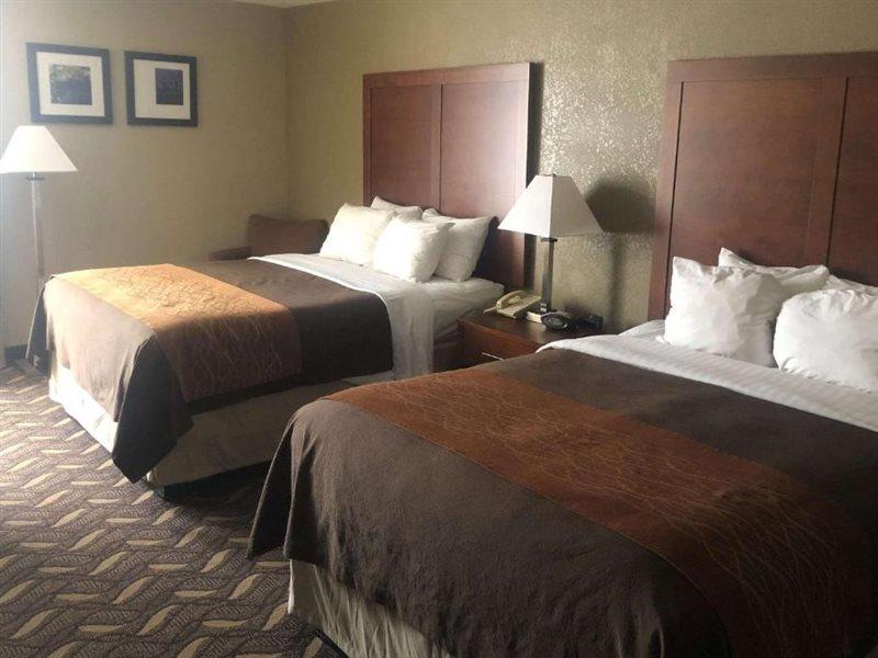 Americinn By Wyndham Memphis East Εξωτερικό φωτογραφία