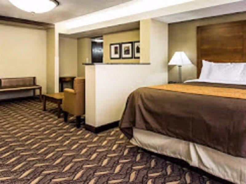 Americinn By Wyndham Memphis East Εξωτερικό φωτογραφία