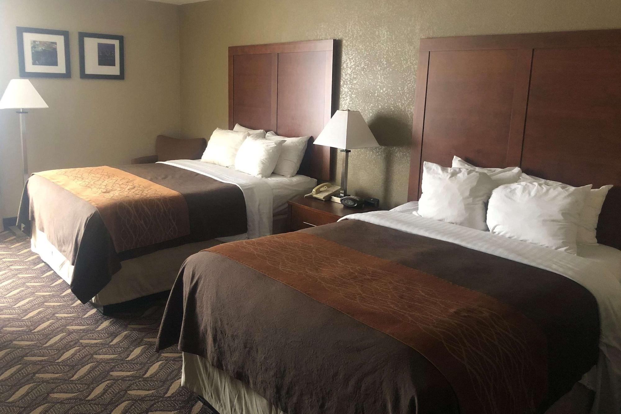 Americinn By Wyndham Memphis East Εξωτερικό φωτογραφία