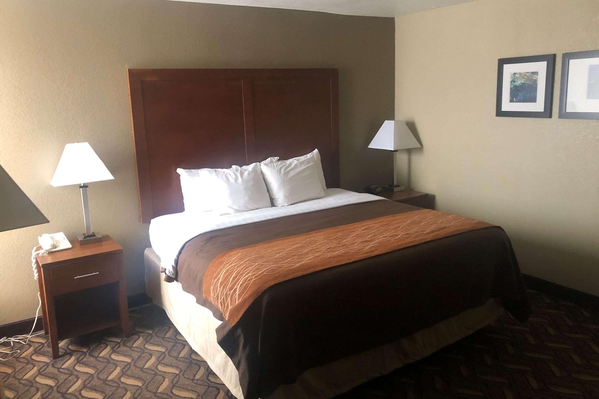 Americinn By Wyndham Memphis East Εξωτερικό φωτογραφία