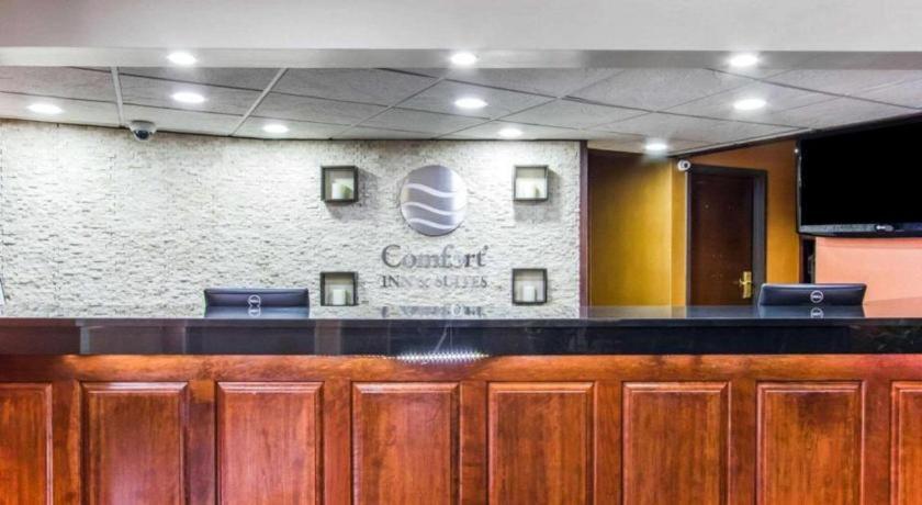 Americinn By Wyndham Memphis East Εξωτερικό φωτογραφία