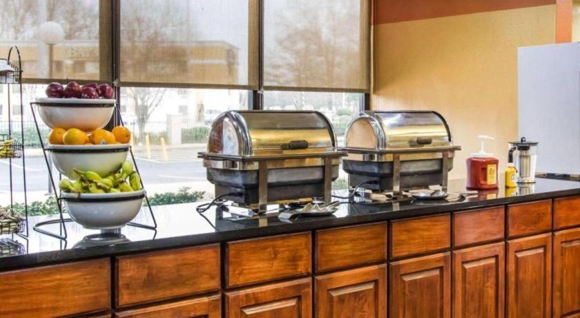 Americinn By Wyndham Memphis East Εξωτερικό φωτογραφία