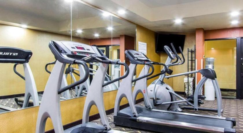 Americinn By Wyndham Memphis East Εξωτερικό φωτογραφία