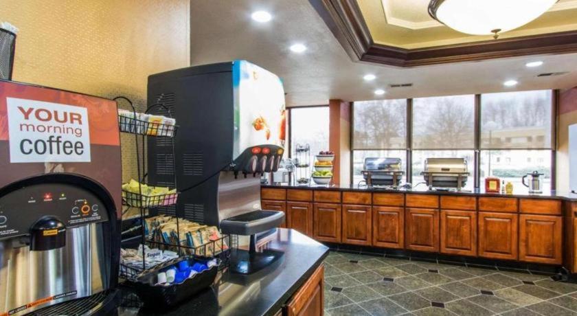 Americinn By Wyndham Memphis East Εξωτερικό φωτογραφία