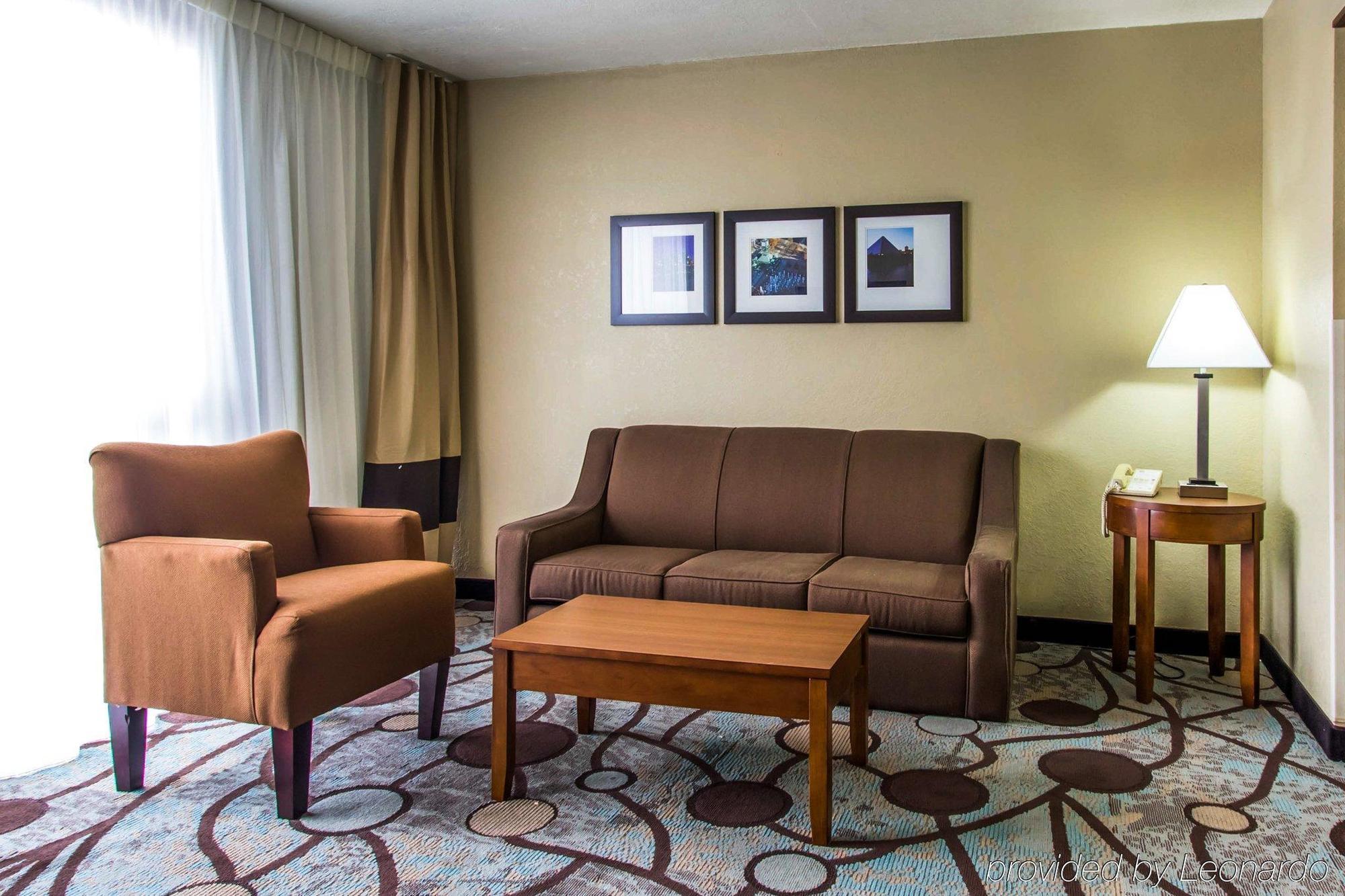 Americinn By Wyndham Memphis East Εξωτερικό φωτογραφία