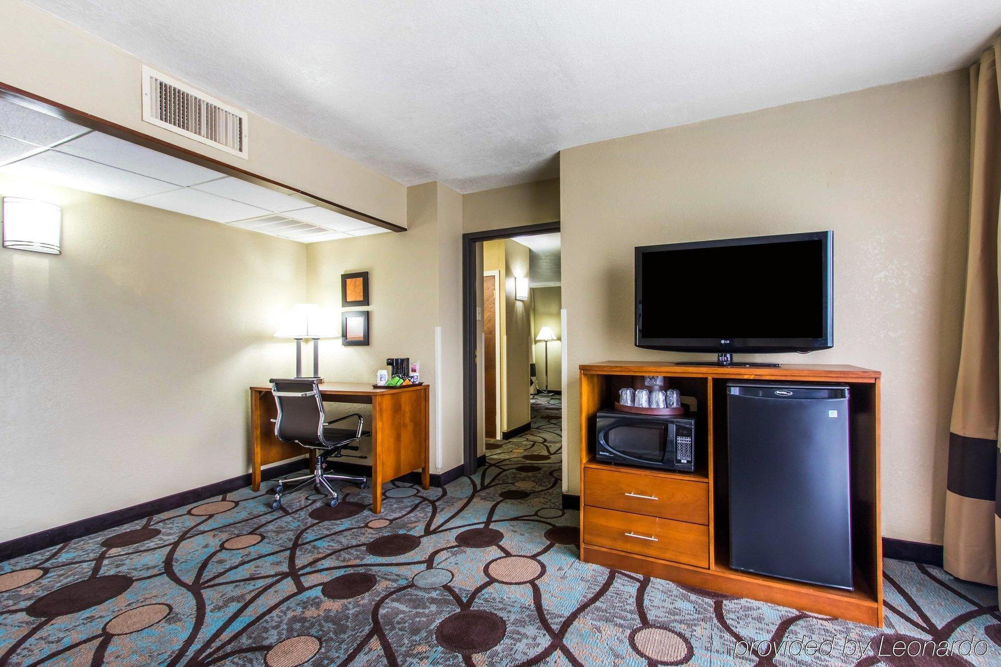 Americinn By Wyndham Memphis East Εξωτερικό φωτογραφία