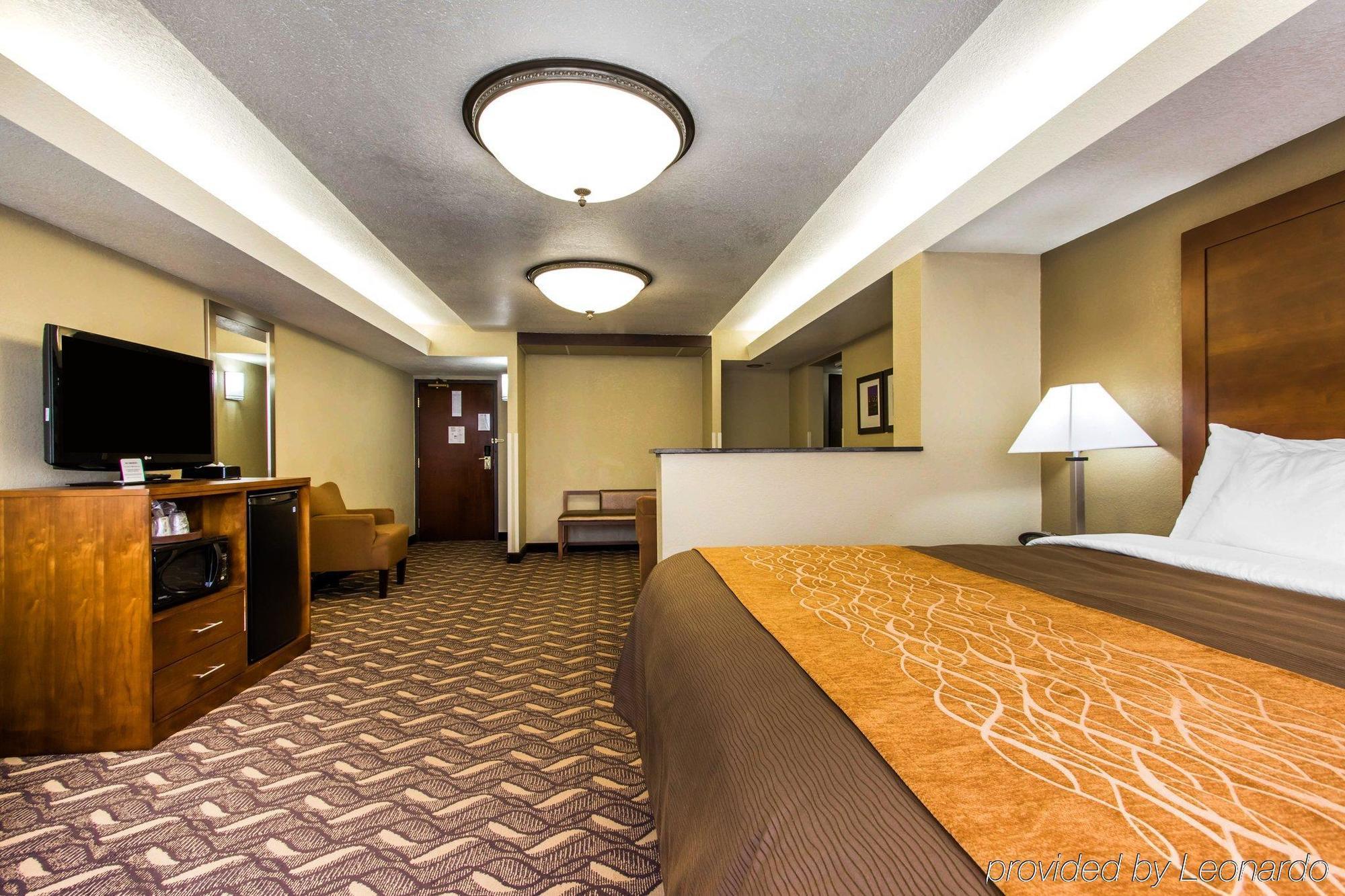 Americinn By Wyndham Memphis East Εξωτερικό φωτογραφία