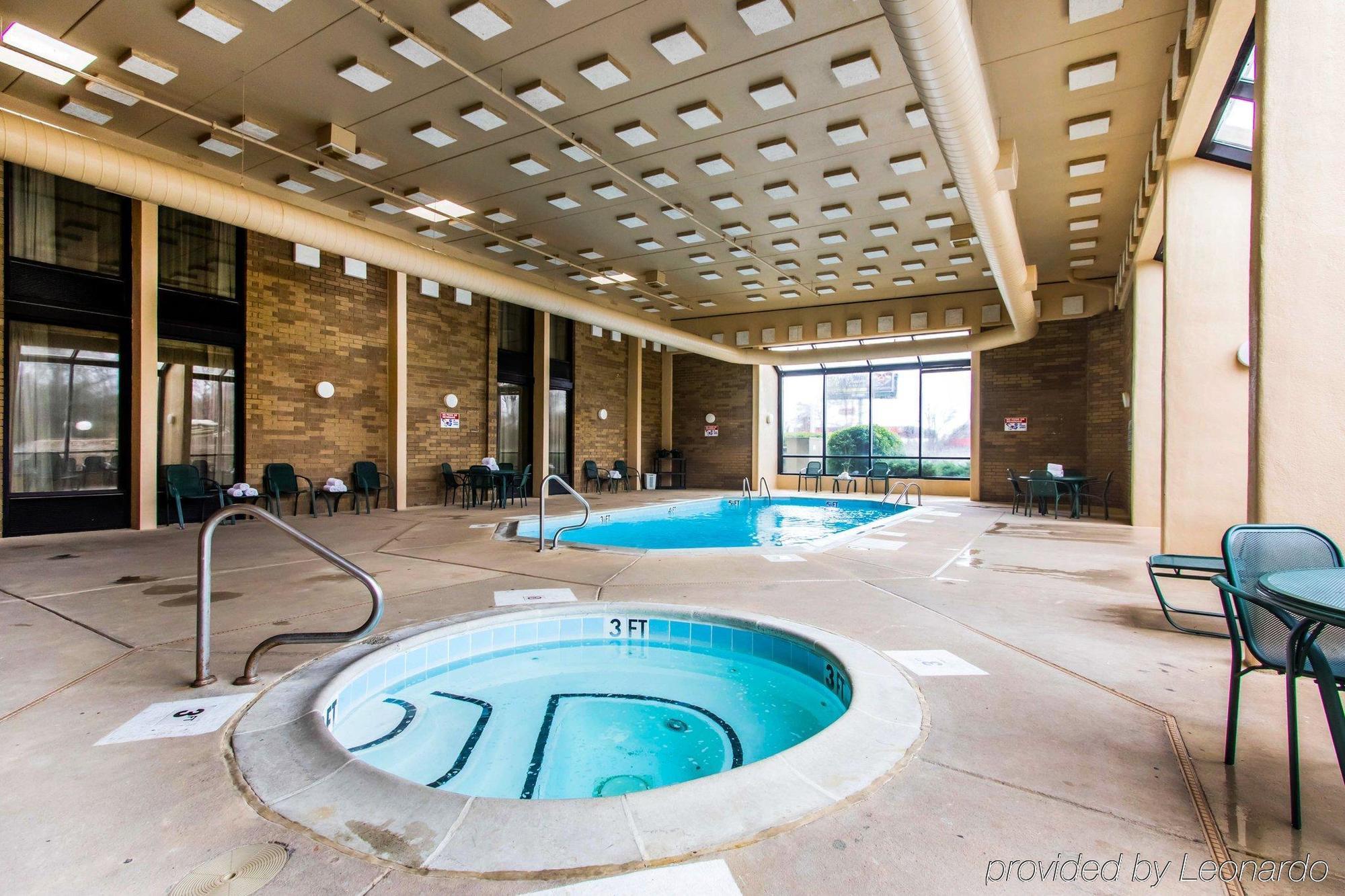 Americinn By Wyndham Memphis East Εξωτερικό φωτογραφία