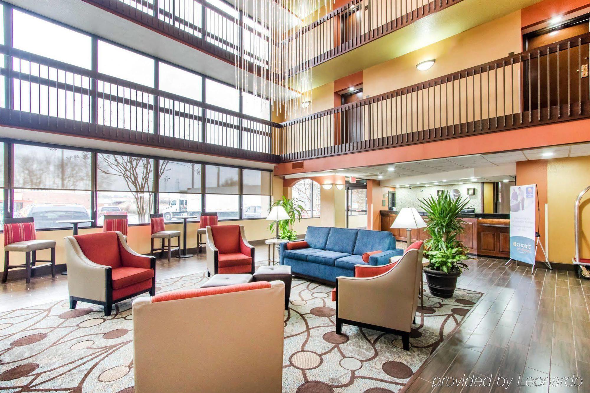 Americinn By Wyndham Memphis East Εξωτερικό φωτογραφία