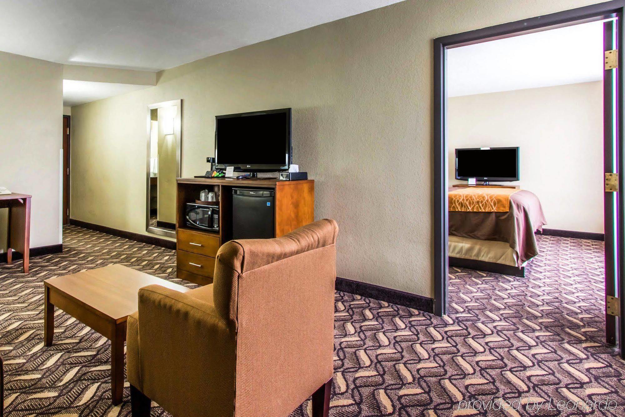 Americinn By Wyndham Memphis East Εξωτερικό φωτογραφία