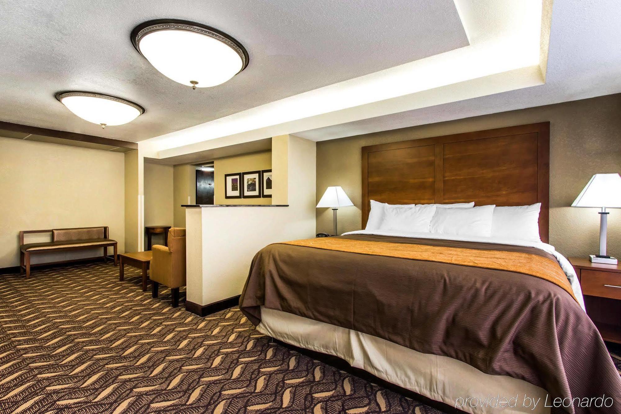 Americinn By Wyndham Memphis East Εξωτερικό φωτογραφία