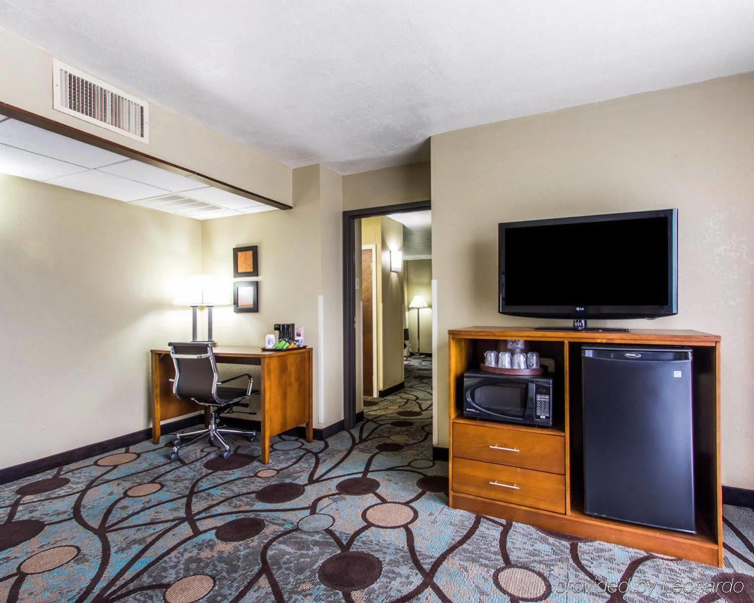 Americinn By Wyndham Memphis East Εξωτερικό φωτογραφία