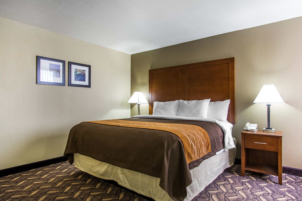 Americinn By Wyndham Memphis East Εξωτερικό φωτογραφία