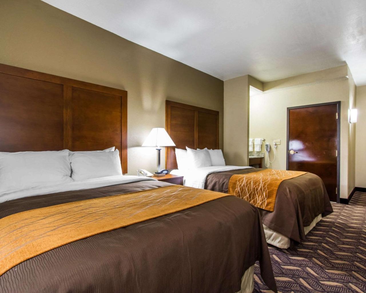 Americinn By Wyndham Memphis East Εξωτερικό φωτογραφία