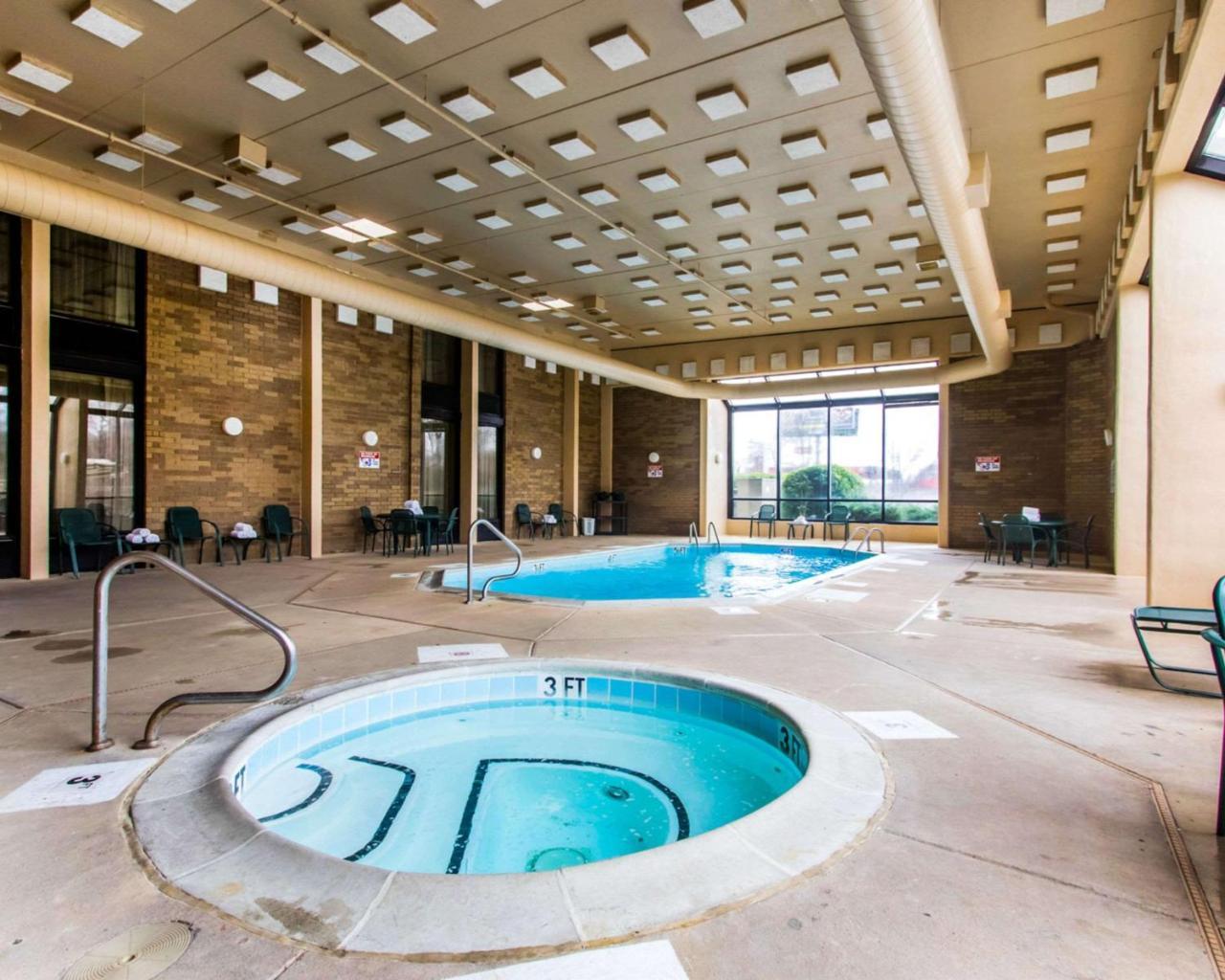 Americinn By Wyndham Memphis East Εξωτερικό φωτογραφία