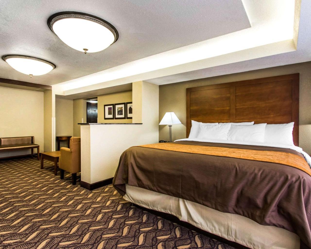 Americinn By Wyndham Memphis East Εξωτερικό φωτογραφία