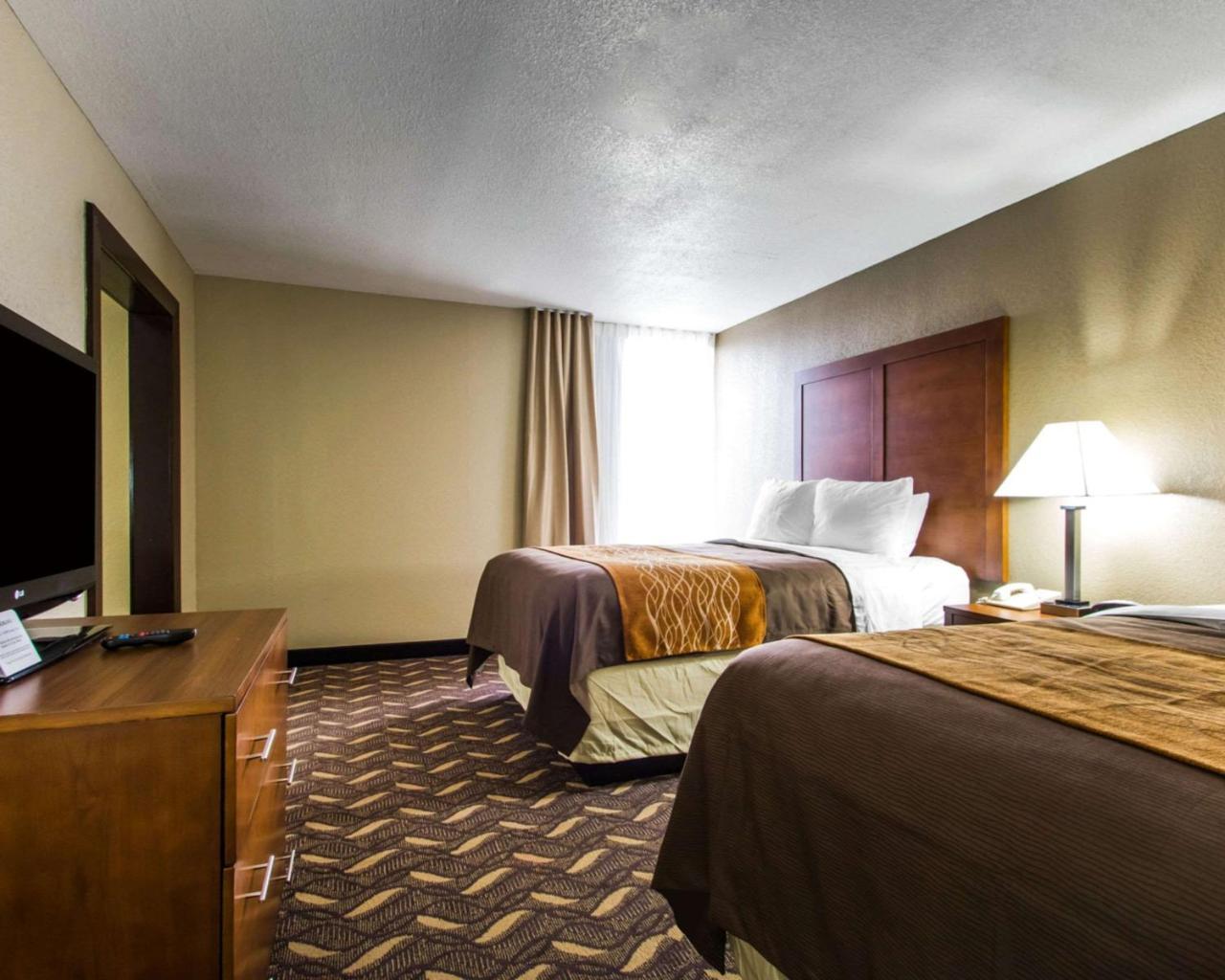 Americinn By Wyndham Memphis East Εξωτερικό φωτογραφία