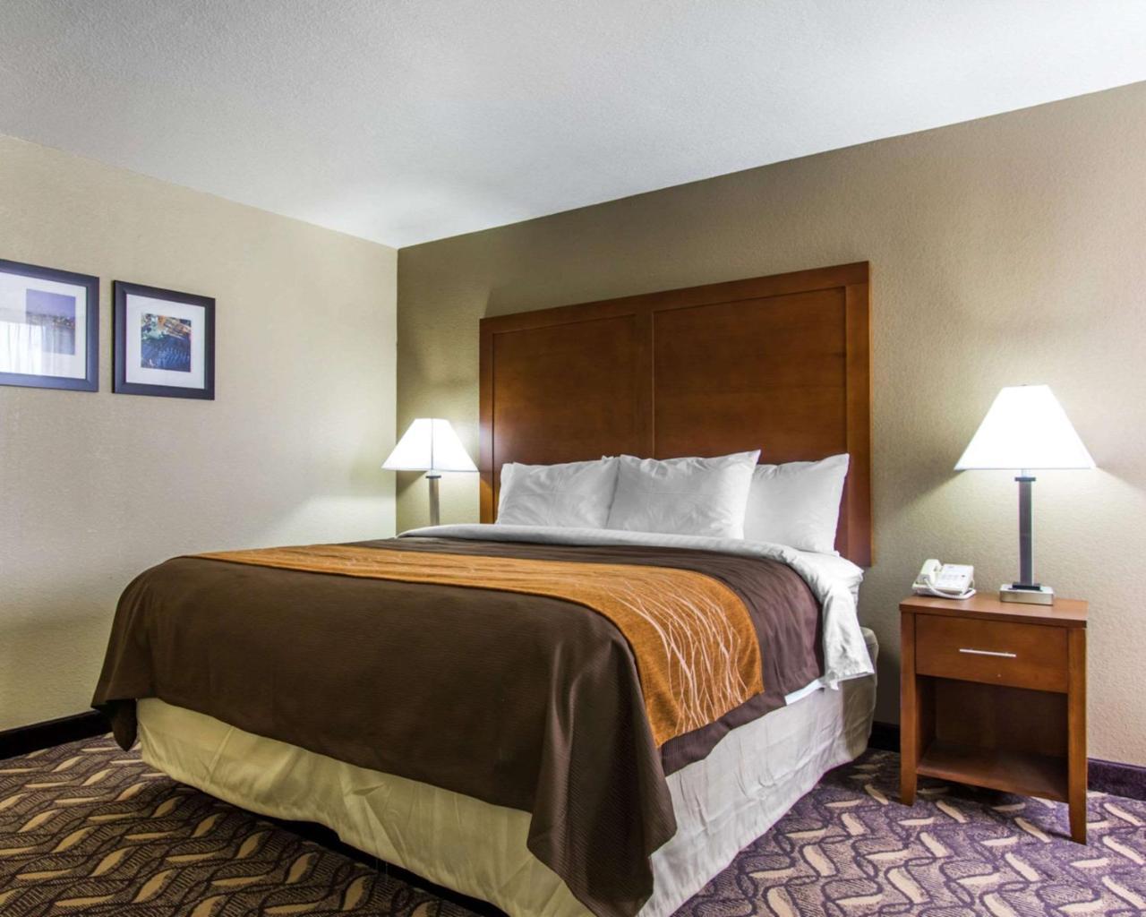 Americinn By Wyndham Memphis East Εξωτερικό φωτογραφία