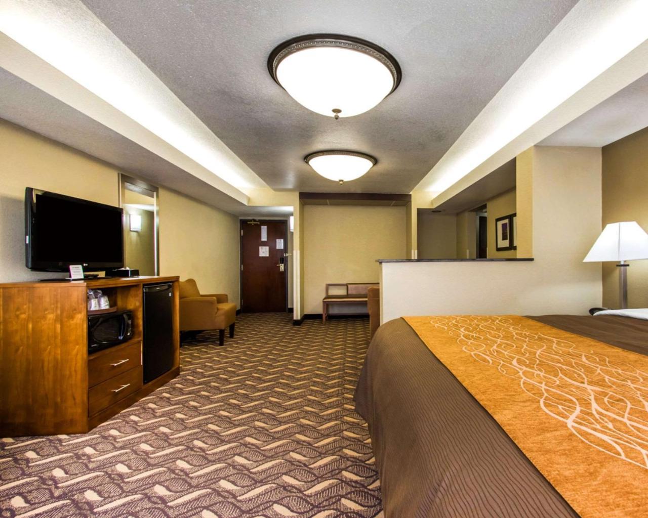 Americinn By Wyndham Memphis East Εξωτερικό φωτογραφία