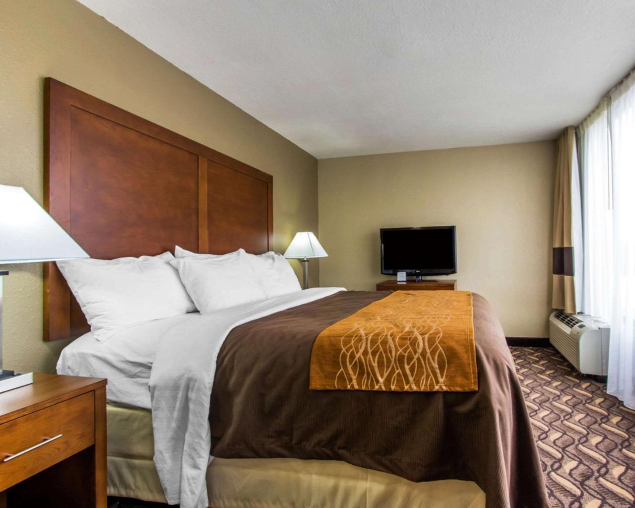 Americinn By Wyndham Memphis East Εξωτερικό φωτογραφία