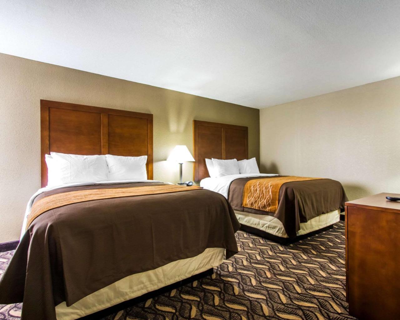 Americinn By Wyndham Memphis East Εξωτερικό φωτογραφία